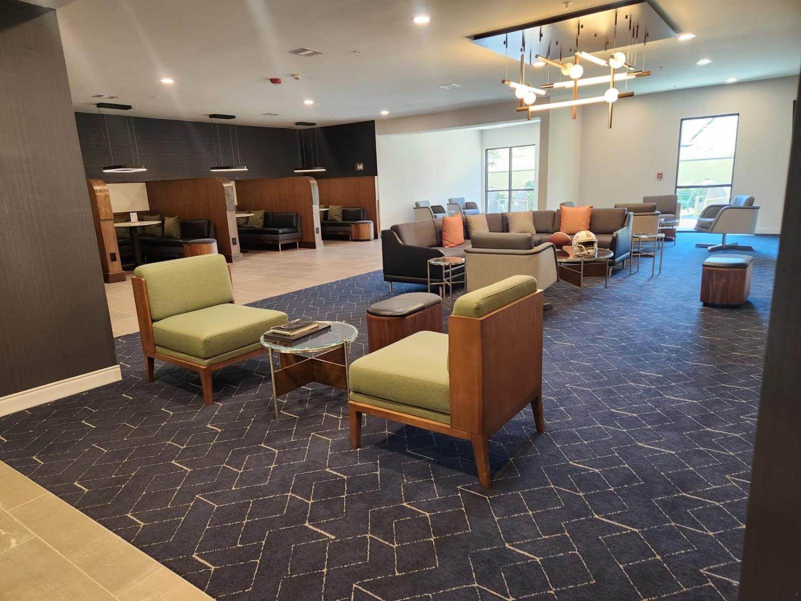 Courtyard Houston The Woodlands Hotel Екстериор снимка