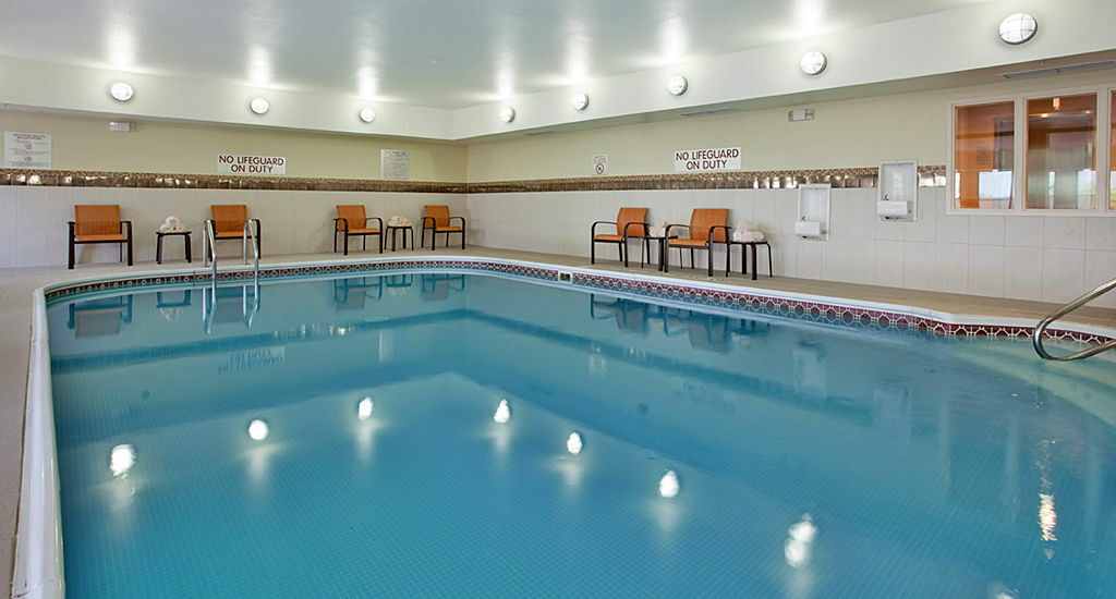 Courtyard Houston The Woodlands Hotel Екстериор снимка